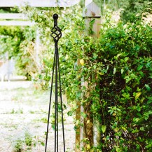 18332 - Decorative Stake Obelisk insitu2